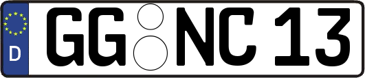 GG-NC13