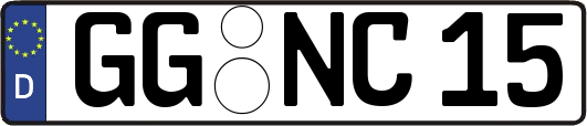 GG-NC15