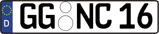 GG-NC16