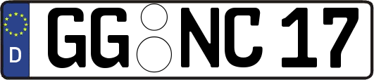 GG-NC17