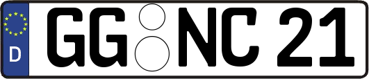 GG-NC21