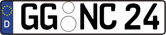 GG-NC24