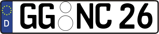 GG-NC26