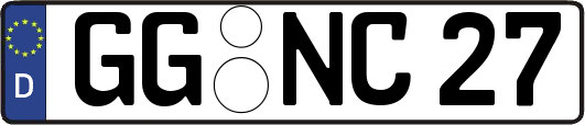 GG-NC27