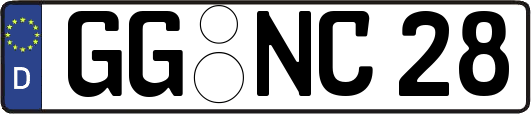 GG-NC28