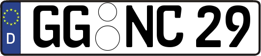GG-NC29
