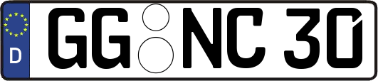 GG-NC30