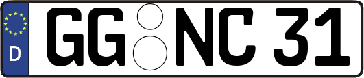 GG-NC31