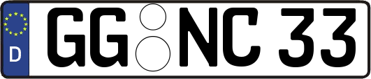 GG-NC33