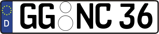 GG-NC36