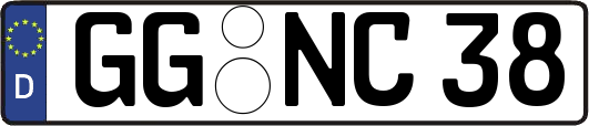 GG-NC38