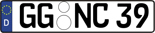 GG-NC39