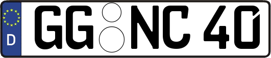 GG-NC40