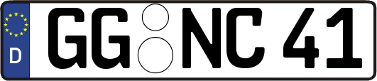 GG-NC41