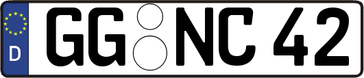 GG-NC42