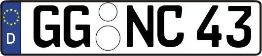 GG-NC43