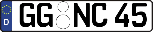 GG-NC45