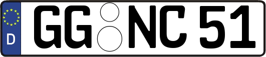 GG-NC51
