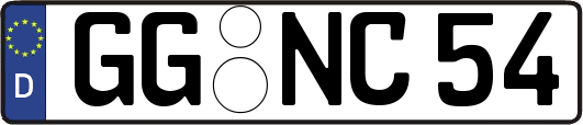 GG-NC54