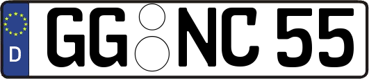 GG-NC55