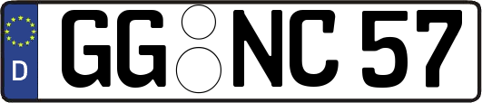 GG-NC57