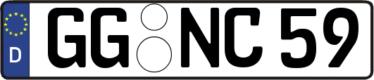 GG-NC59