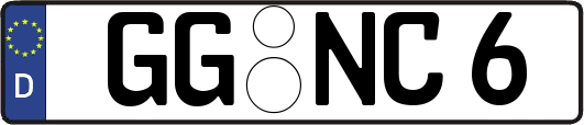 GG-NC6