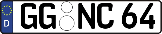 GG-NC64
