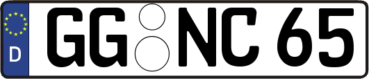 GG-NC65