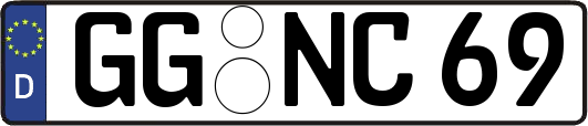 GG-NC69