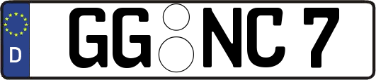 GG-NC7
