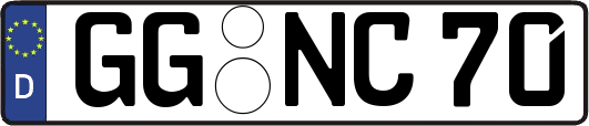 GG-NC70