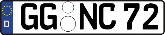 GG-NC72