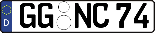 GG-NC74