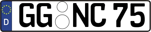 GG-NC75
