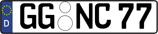 GG-NC77