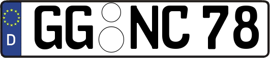GG-NC78