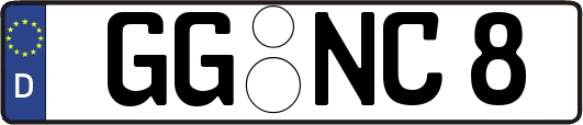 GG-NC8