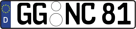 GG-NC81
