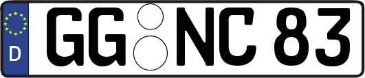 GG-NC83