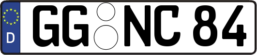 GG-NC84