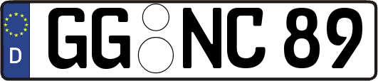 GG-NC89