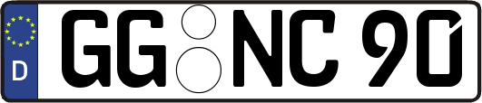 GG-NC90