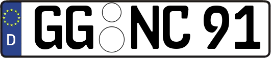GG-NC91