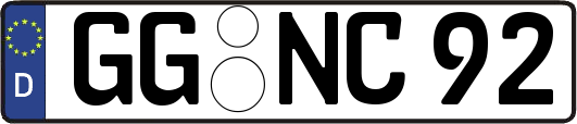 GG-NC92