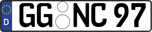 GG-NC97