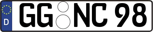 GG-NC98