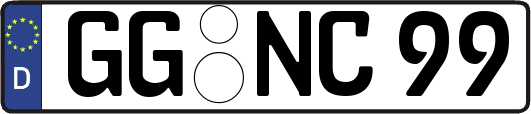 GG-NC99
