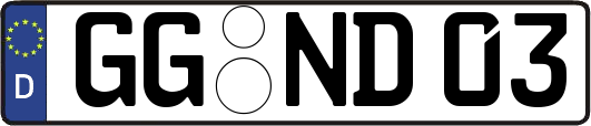 GG-ND03