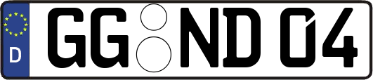 GG-ND04